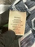 Max Studio Stripes Gray Casual Dress Size M - photo 7