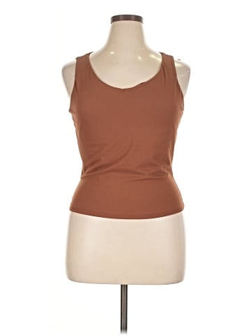 Trendy Queen Tank Top (view 1)