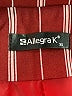 Allegra K 100% Polyester Stripes Burgundy Blazer Size XS - photo 6