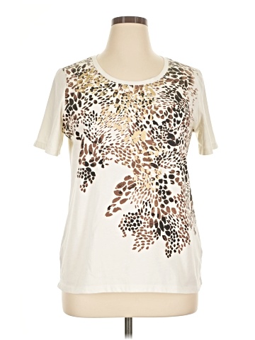Coral Bay Short Sleeve T-Shirt (view 1)