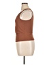 Trendy Queen Brown Tank Top Size XL - photo 5