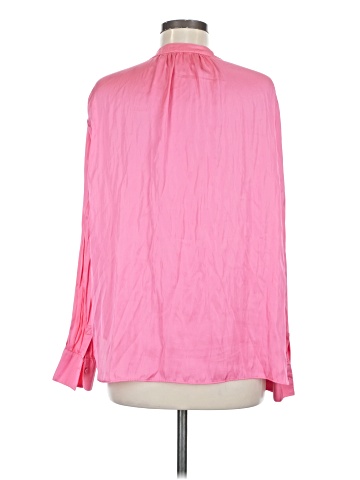 Muse Long Sleeve Blouse (view 2)