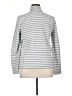 Jones New York Stripes Gray Jacket Size XL - photo 2