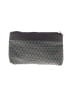 Assorted Brands Teal Brown Makeup Bag One size - photo 1