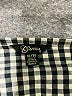 Guess Checkered-gingham Black Dress Size XL (kids) - photo 3