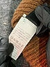 Shein 100% Polyester Brown Casual Dress Size M - photo 9