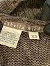 Isabella Bird Brown Cardigan Size XS - photo 7