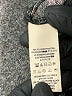 Free People Black 3/4 Sleeve Blouse Size S - photo 10