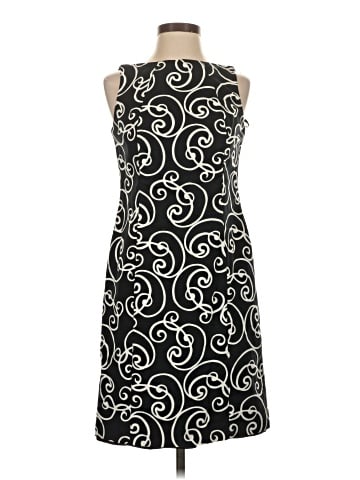Ann Taylor Factory Cocktail Dress (view 1)
