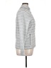 Jones New York Stripes Gray Jacket Size XL - photo 4