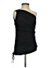 Zara Black Sleeveless Top Size XS - photo 1