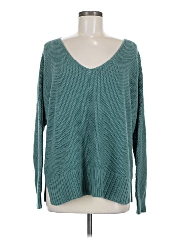 Lucky Brand Pullover Sweater (view 1)