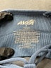 Avia Blue Swimsuit Top Size M - photo 3