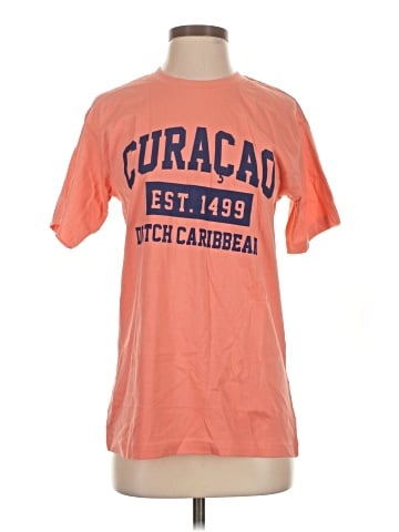 Caribbean Joe Short Sleeve T-Shirt (view 1)