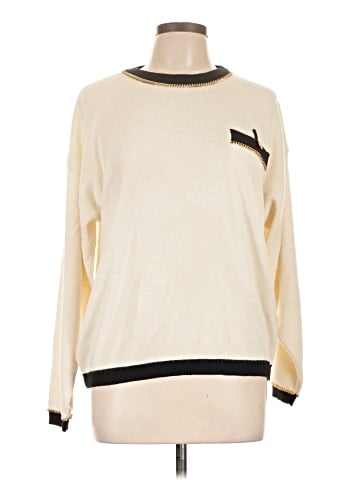 Chaus Pullover Sweater (view 1)