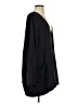 Ulla Popken Black Long Sleeve Blouse Size 32 - 34 - photo 4