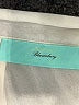 Bloomsbury 100% Polyester Ivory Sleeveless Blouse Size M - photo 7