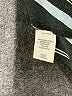 Leith 100% Polyester Stripes Black Casual Dress Size XXS - photo 5