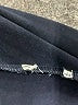 Joseph Ribkoff Blue 3/4 Sleeve Top Size 12 - photo 8