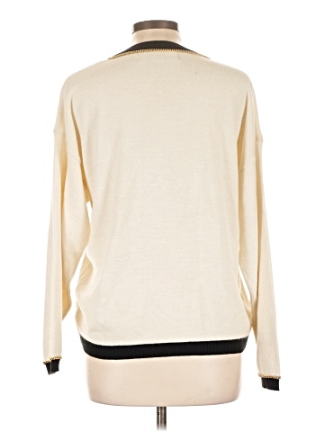 Chaus Pullover Sweater (view 2)