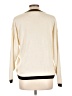 Chaus Ivory Pullover Sweater Size L - photo 2