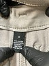 Refuge Solid Gray Casual Pants Size 0 - photo 8