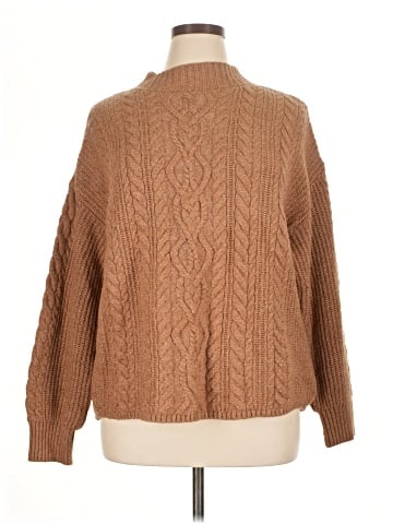 Old Navy Turtleneck Sweater (view 1)