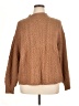 Old Navy Brown Turtleneck Sweater Size XL - photo 1
