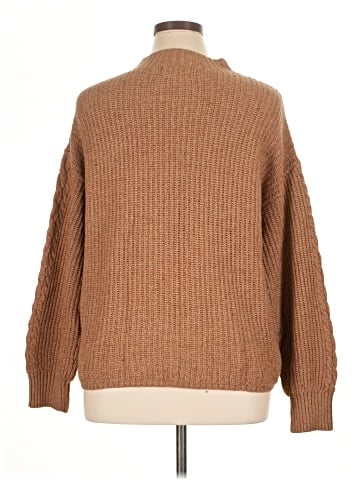 Old Navy Turtleneck Sweater (view 2)