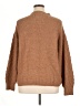 Old Navy Brown Turtleneck Sweater Size XL - photo 2