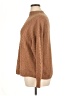 Old Navy Brown Turtleneck Sweater Size XL - photo 5