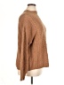 Old Navy Brown Turtleneck Sweater Size XL - photo 4