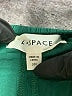 L Space 100% Rayon Green Formal Skirt Size S - photo 3