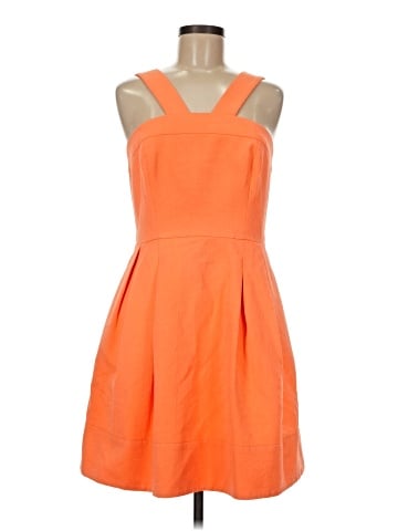 Shoshanna Cocktail Dress (view 1)