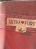 Ultra Flirt Pink Long Sleeve Blouse Size S - photo 7