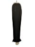 Saks Fifth Avenue 100% Polyester Black Dress Pants Size S - photo 5