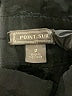 Point Sur Black Active Pants Size 2 - photo 7