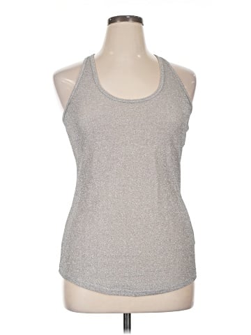 Studio Y Sleeveless Top (view 1)