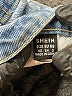 Shein Hearts Blue Jeans Size 2 - photo 7