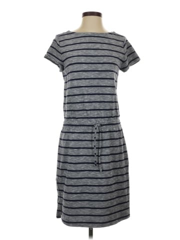 Ann Taylor Factory Casual Dress (view 1)