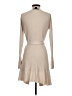 Express Tan Cardigan Size S - photo 2