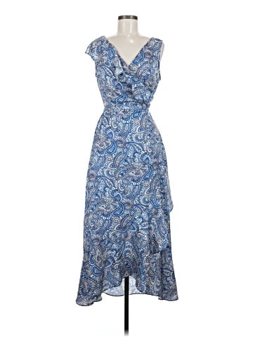 Ava & Aiden Casual Dress (view 1)