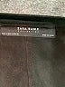 Zara Basic Black Cardigan Size M - photo 7