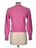 Elodie Pink Turtleneck Sweater Size M - photo 2