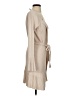 Express Tan Cardigan Size S - photo 4