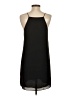 WAYF 100% Polyester Black Cocktail Dress Size S - photo 2