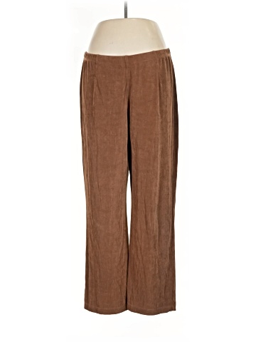 Travelers by Chico's Casual Pants (view 1)
