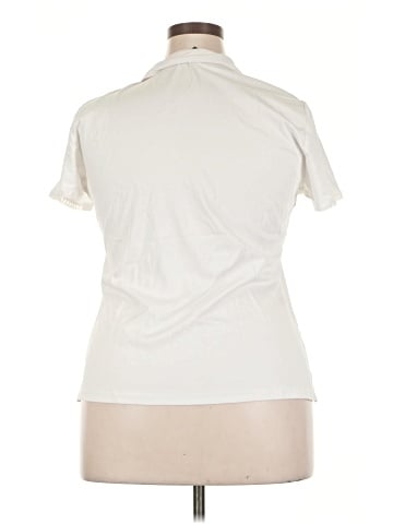 U.S. Polo Assn. Short Sleeve Polo (view 2)