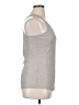 Studio Y Gray Sleeveless Top Size XL - photo 4