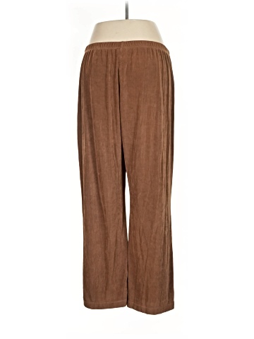 Travelers by Chico's Casual Pants (view 2)